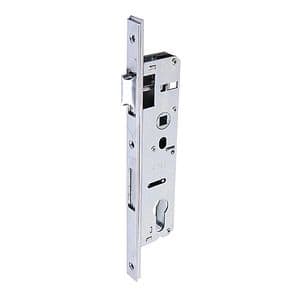 Broasca ingropata usa PVC YALE, 25x85 mm