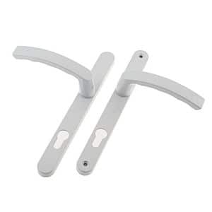 Set maner pentru usa PVC, 92 mm