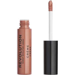 Ruj MAKEUP REVOLUTION Creme 101, Piece of Cake, 3ml