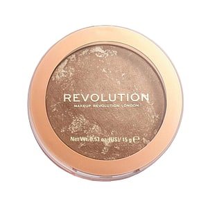Pudra bronzanta MAKEUP REVOLUTION Reloaded Take a Vacation, 15g