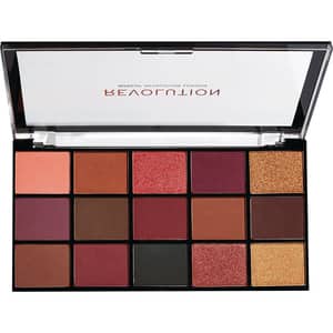 Paleta farduri MAKEUP REVOLUTION Reloaded, Neutrals 3, 16.5g