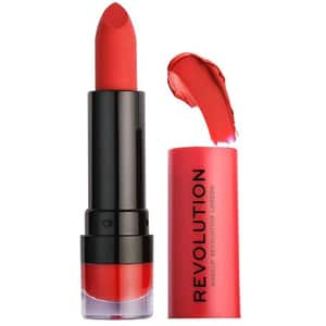 Ruj MAKEUP REVOLUTION 132 Cherry, 3ml