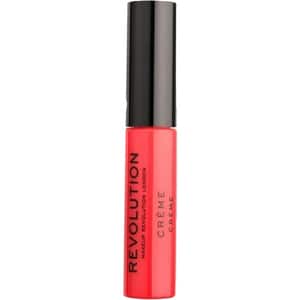 Ruj MAKEUP REVOLUTION Creme 130, Decadence, 3ml
