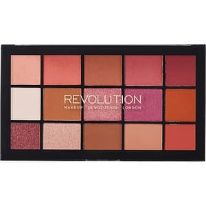 Paleta farduri MAKEUP REVOLUTION Reloaded, Newtrals 2, 1.1g