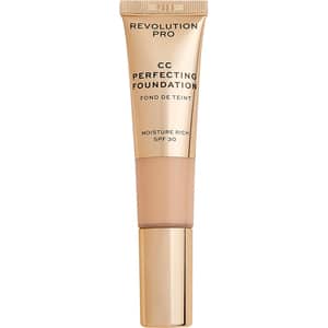 Fond de ten MAKEUP REVOLUTION Pro CC Perfecting, F2.5 SPF, 26ml