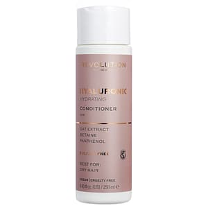 Balsam de par REVOLUTION HAIRCARE Hydrating Hyaluronic, 250ml