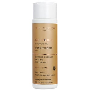 Balsam de par REVOLUTION HAIRCARE Caffeine Energizing, 250ml