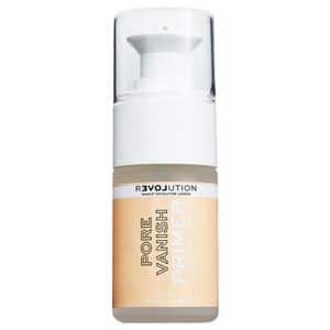 Baza de machiaj MAKEUP REVOLUTION Relove Pore Vanish Primer, 12ml