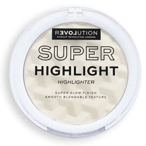 Iluminator MAKEUP REVOLUTION Relove Super Highlight Shine, 6g