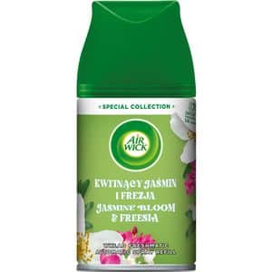 Rezerva odorizant de camera automat AIR WICK Freshmatic, Iasomie & Frezie, 250 ml