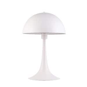 Veioza GOODHOME, 42W, E27, alb