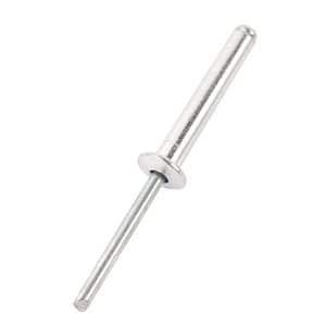 Nit pop MAGNUSSON, 4.8x30mm, 25 bucati, aluminiu