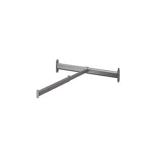Maner Frontal Bar D450Mm W500  GoodHome Atomia