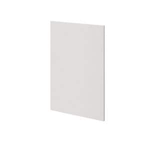 Front dresing mat, 50 x 75, alb  GoodHome Atomia