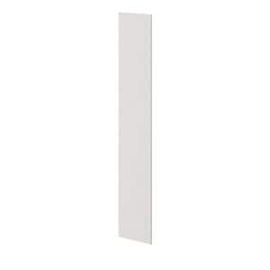 Usa dresing, alb, mat, 50x75 cm  GoodHome Atomia