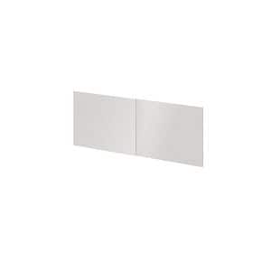 Usa Culisanta, alb, 150 cm  GoodHome Atomia