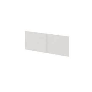 Usa Culisanta, alb, 150 cm  GoodHome Atomia