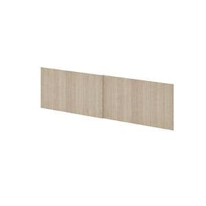 Usa Culisanta, stejar, 200 cm  GoodHome Atomia