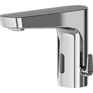 Baterie baie GOODHOME Cavally, alama, argintiu