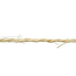 Sfoara sisal Dial, 3 mm, 150 m, rezistenta max 12 kg