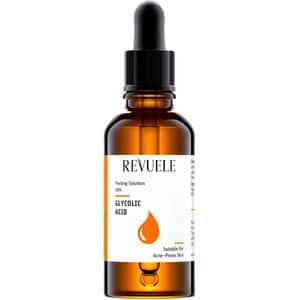Ser de fata REVUELE Glycolic Acid, 30ml
