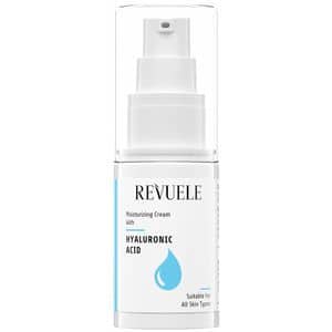 Crema de fata REVUELE Hyaluronic Acid, 30ml