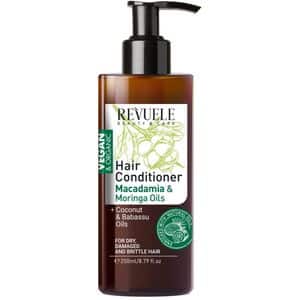 Balsam de par REVUELE Macadamia& Moringa Oils, 250ml