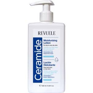 Lotiune de corp REVUELE Ceramide Moisturizing, 250ml