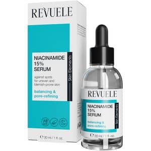Ser de fata REVUELE Niacinamide, 30ml