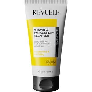 Crema de curatare REVUELE Vitamin C, 150ml