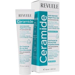 Tratament anti-pete REVUELE Ceramide Anti-blemish, 40ml
