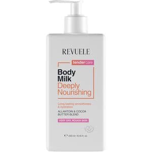 Lapte de corp REVUELE Active Repair, 250ml