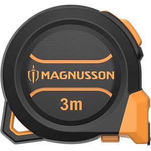 Ruleta cu vizor MAGNUSSON MS54-RP, 3 m