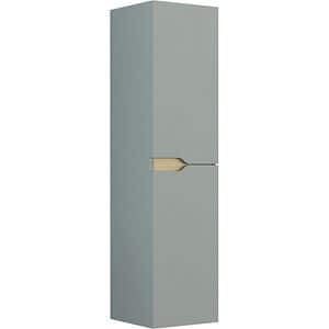 Dulap baie Tolima, 120 x 30 x 30 cm, verde