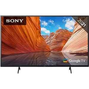 Televizor LED Smart SONY 50X81, 4K Ultra HD, HDR, 125.7 cm