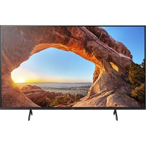 Televizor LED Smart SONY BRAVIA 50X85J, Ultra HD 4K, HDR, 126cm