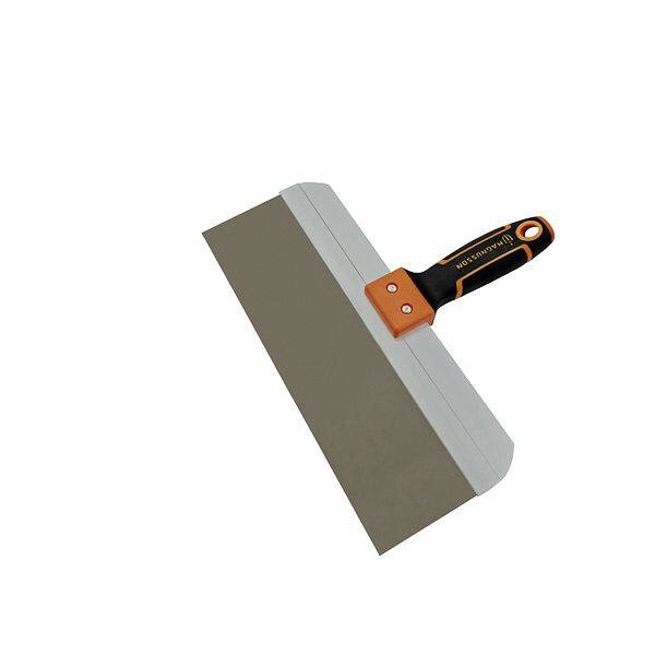 Spaclu Inox Spaclu MAGNUSSON, 12 inchi, inox