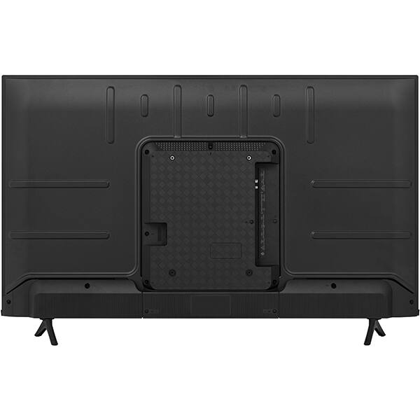 Televizor LED Smart HISENSE 43A6BG, Ultra HD 4K, 108cm