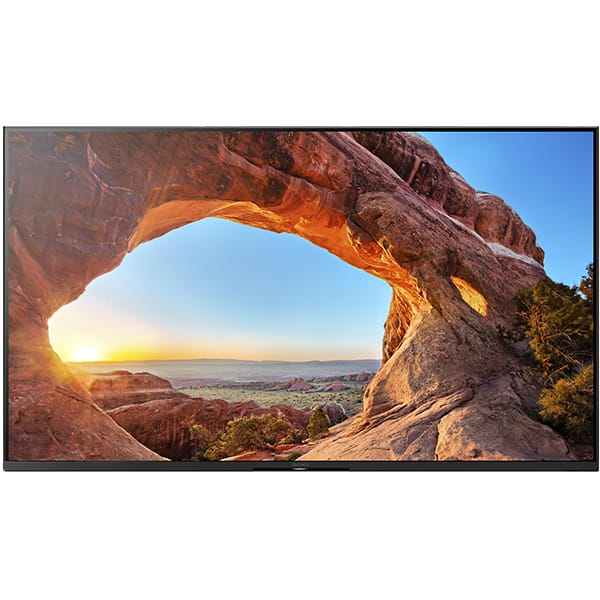 Televizor LED Smart SONY BRAVIA 43X89J, Ultra HD 4K, HDR, 108cm