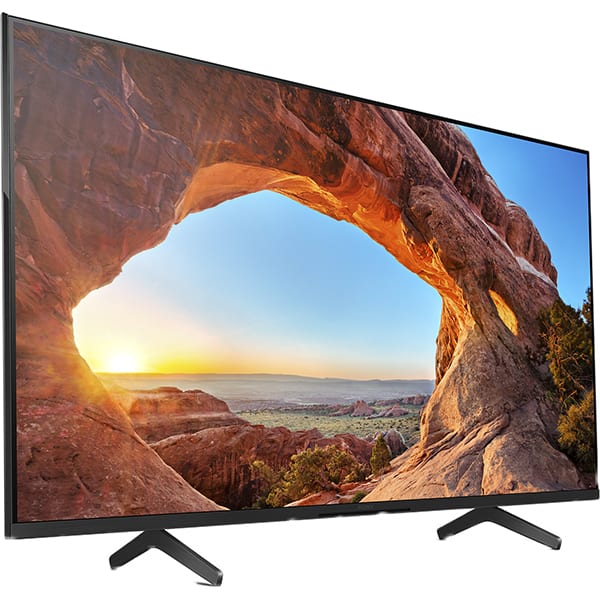 Televizor LED Smart SONY BRAVIA 43X85J, Ultra HD 4K, HDR, 108cm