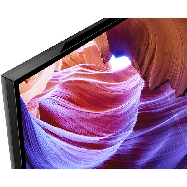 Televizor LED Smart SONY BRAVIA 43X85K, Ultra HD 4K, HDR, 108cm