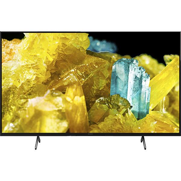Televizor LED Smart SONY BRAVIA XR50X90S, Ultra HD 4K, HDR, 126cm
