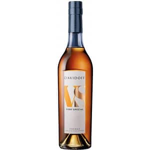 Cognac Davidoff VS , 0.7L