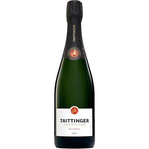 Vin spumant alb Taittinger Brut Reserve, 0.75L