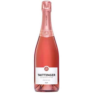 Vin spumant rose Taittinger Prestige, 0.75L