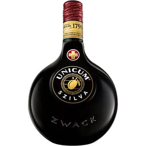 Lichior Unicum Szilva, 0.7L