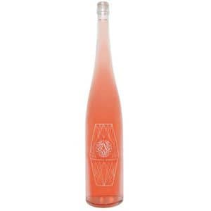 Vin rose sec Diamond Busuioaca de Avresti, 1.5L