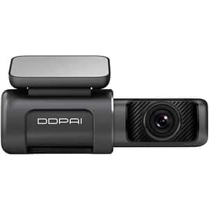 Camera auto DVR DDPAI MINI 5, 4K, Wi-Fi, G-Senzor