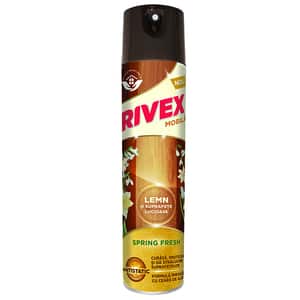 Spray pentru mobila RIVEX Spring Fresh, 300ml