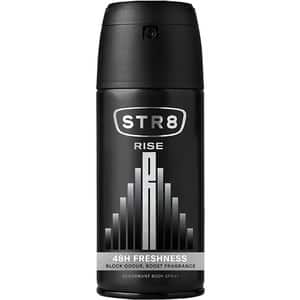 Deodorant spray STR8 Rise, 150ml